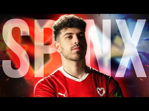 WELCOME TO MOUZ! - Spinx - Highlights