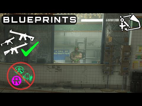 Blueprint Breakdown | The Division 1 in 2025