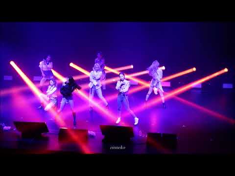 190322 DREAMCATCHER(드림캐쳐) - YOU & I