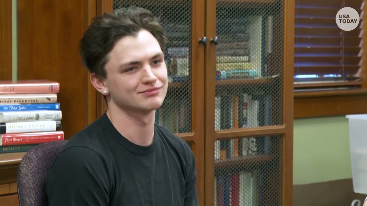 Iran War feels 'like a step back.' Young men who supported Trump in 2024 react to attacks