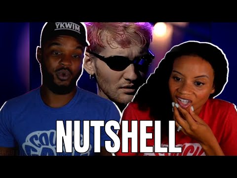 HE WAS MADE OF MUSIC 🎵 Alice in Chains Nutshell Reaction MTV Unplugged