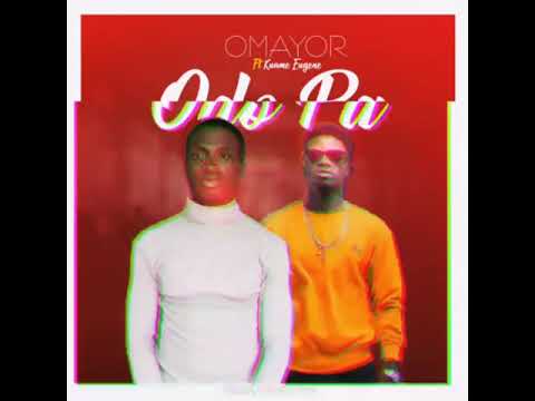 Omayor Odo Pa ft Kuami Eugene