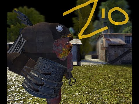 Zio Gmod Dupe Test