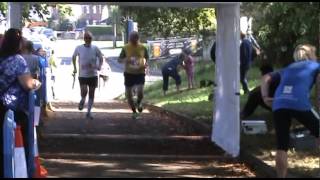 preview picture of video 'Hereford Running Festival 2014 - Part 2'