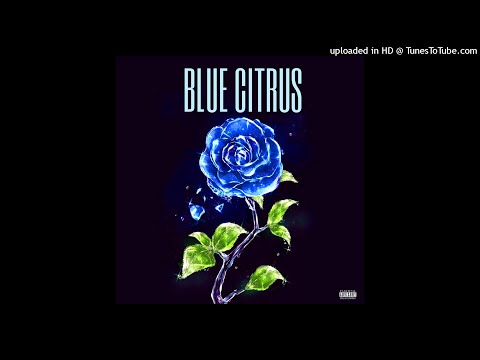 Blue Citrus | G Perico x G Funk x 90s Sample Type Beat