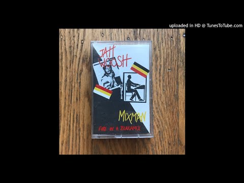 Jah Woosh + Mixman - Judge Dem Version