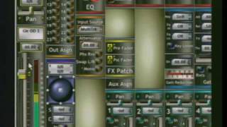 Video thumbnail for SAWStudio Band Session Part 2B by RMLLabs