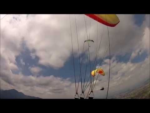 De la Bunloc la Brădet