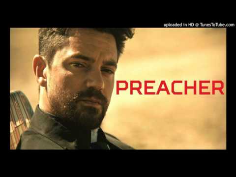 Preacher Soundtrack S01E07 Bozo Darnell - A Shade of Difference [ Lyrics ]