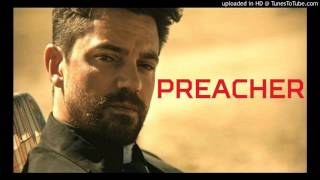 Preacher Soundtrack S01E07 Bozo Darnell - A Shade of Difference [ Lyrics ]
