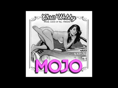 Chris Webby - Mojo (prod. Juice Of All Trades)
