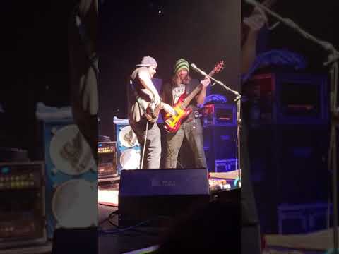 Twiddle - Latin Tang Jam  4/13/19 Hampton Beach Casino