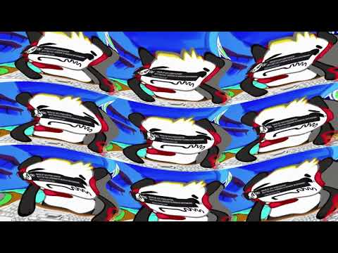 Combo Panda Crying Effects (Sponsored By DERP WHAT THE FLIP Csupo Effects) Exo^2