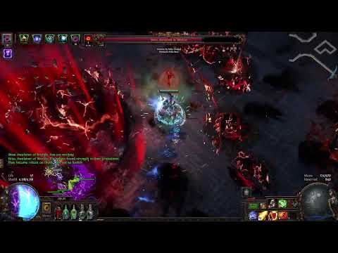 [3.26] Arakaali's Fang Uber Sirus