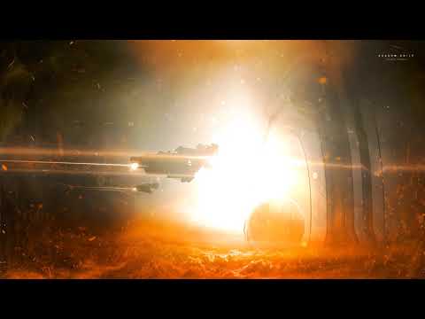 Gabriel Franca C.S. - XXII (Epic Grand Majestic Music)