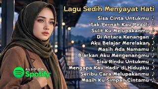 Download lagu Playlist Lagu Sedih Bikin Nangis 😭 Kumpulan Lagu Galau Penuh Luka dan Kenangan mp3 Download lagu Playlist Lagu Sedih Bikin Nangis 😭 Kumpulan Lagu Galau Penuh Luka dan Kenangan mp3