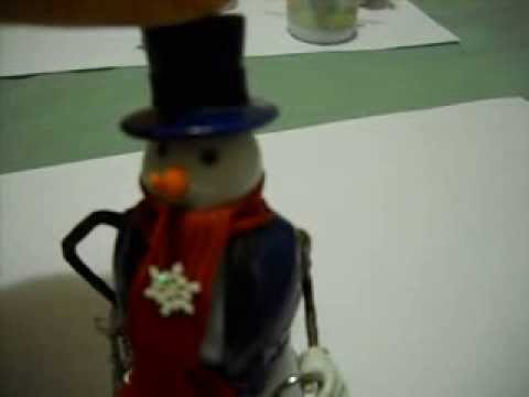 Hallmark Snowtop Lodge Series