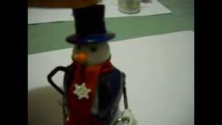 Hallmark Keepsake Snowtop Lodge Series