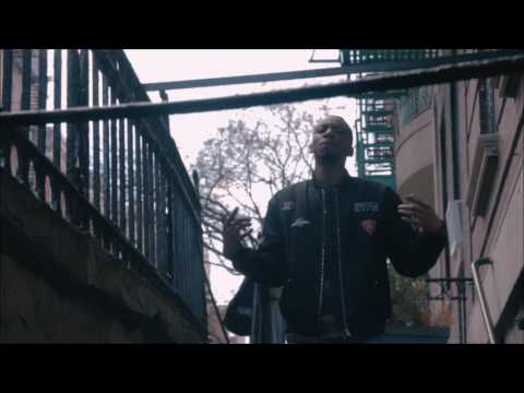 ICEBERG BLACK - Fish Can't Sink