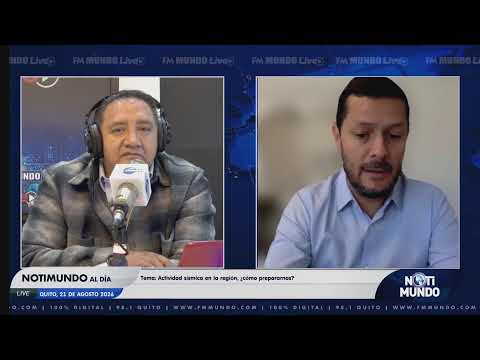 NotiMundo Al D�a