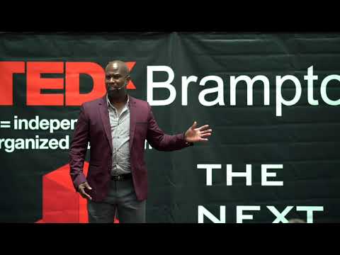 Is Communication Broken TEDx Brampton