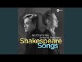 Songs for Ariel: No. 2, Full Fathom Five
