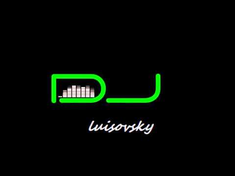 gasolina & cali ft sak noel(DJ Luisovsky)