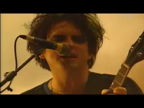 Thumbnail for The Cure, Bizarre Einsfestival Festival, Koln 22/08/1998. TV Broadcast (2) HD by Jason Cooper, Robert Smith, Perry Bamonte, Simon Gallup, The Cure