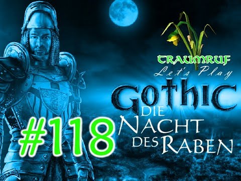 Let's Play Gothic II: Die Nacht des Raben #118: Auf der Suche nach Dracheneiern