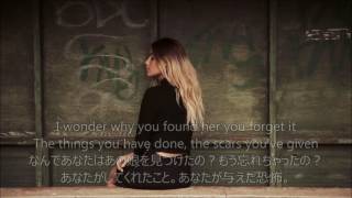 洋楽　和訳 LÉON - Liar