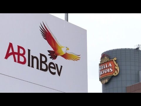 AB InBev aprova oferta bilionária para compra da SABMiller
