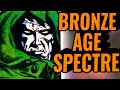 The Spectre In The Bronze Age A Complete Narrative History