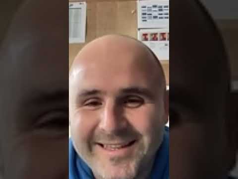 Das ist die besondere Geschichte von Dessau-Co-Trainer Vanja Radic I 2. HBL-Update