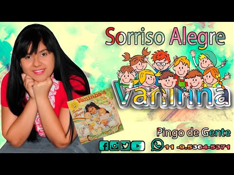 VANINHA - SORRISO ALEGRE