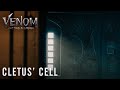 VENOM: LET THERE BE CARNAGE - Cletus' Cell | Easter Eggs