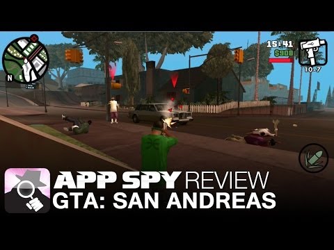 grand theft auto san andreas ios 7