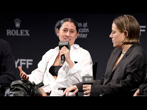 Orian Barki, Meriem Bennani, John Michael Boling, and Jason Coombs on Bouchra