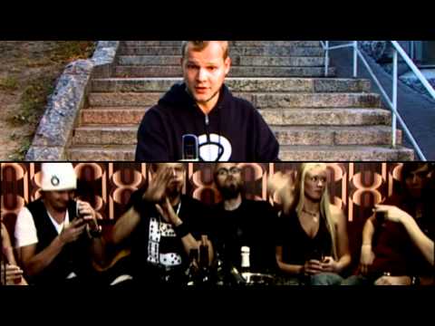 Signmark - Nyt On Aika Juhlia (It's Time To Party)