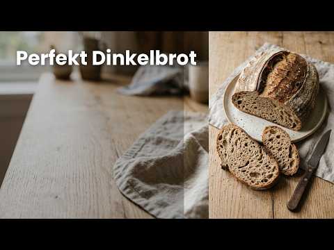 Küchenlabor-Video auf YouTube
