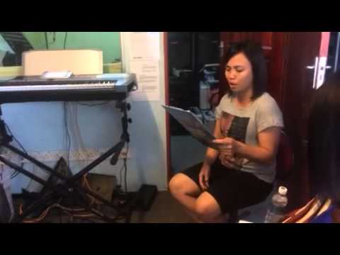 patauboys home studio: Jovenia Test 'Pogidu Noh' 9.8.2015 1