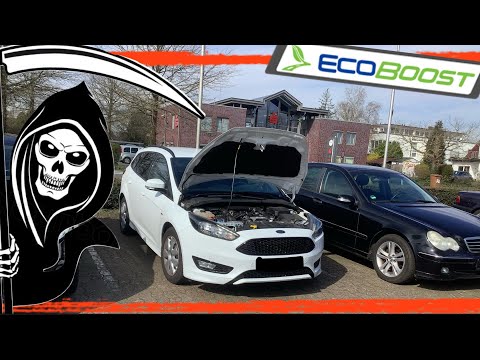 DER FLUCH DES 1.0 ECOBOOSTS WS#44