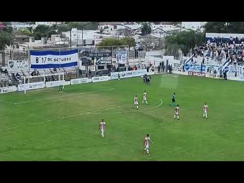 8 FINAL COPA SANTA FE 2023 - BEN HUR 1 (3)- 9 DE JULIO 1 (1)- GOL DIEGO LOPEZ (BH) 1 A 0.