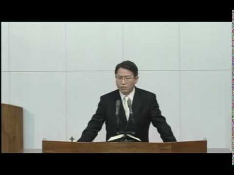 상대원교회 채희근 목사님150405pm