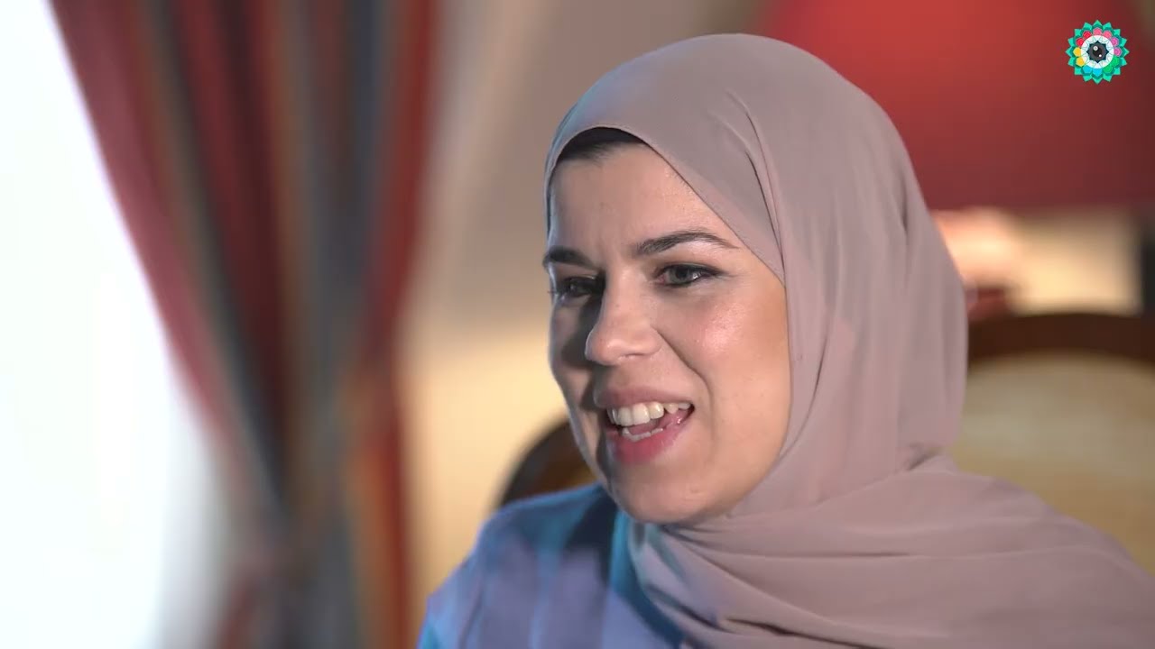 Conociendo el Islam - Aicha Fernández