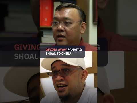 Trillanes sues Harry Roque, SMNI, Banat By for libel, cyber libel
