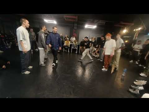 B2B - Unstoppabullz VS Asado&Pita&Busik