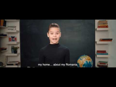 RO2019EU – România mea