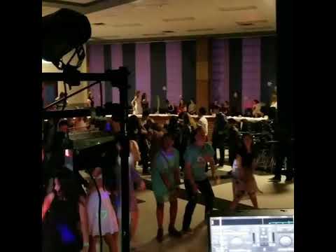 DJ AMIGO HARRIS 60 video.