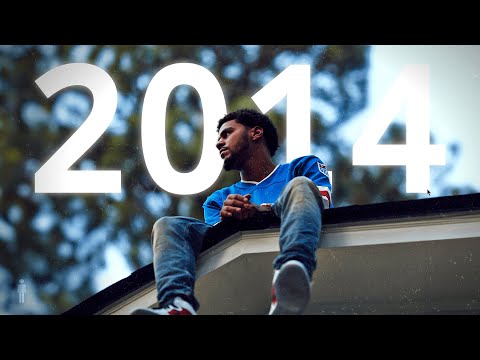 J. Cole Saw It Coming.