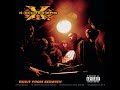 X - ECUTIONERS - B BOY PUNK ROCK 2001 FEAT EVERLAST ( EXPLICIT )